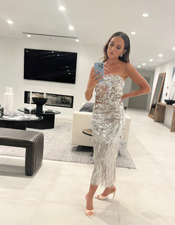 Kay Adams feet photo thumbnail