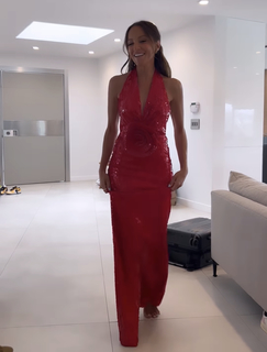 Kay Adams feet photo thumbnail