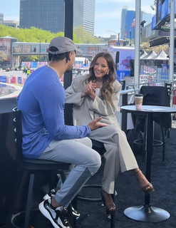 Kay Adams feet photo thumbnail