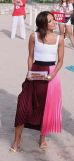 Kay Adams feet photo thumbnail