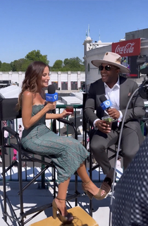 Kay Adams feet photo thumbnail
