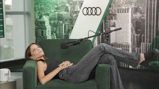 Kay Adams feet photo thumbnail