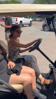 Kay Adams feet photo thumbnail