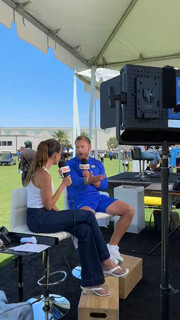 Kay Adams feet photo thumbnail