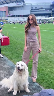 Kay Adams feet photo thumbnail