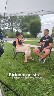 Kay Adams feet photo thumbnail