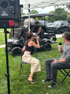 Kay Adams feet photo thumbnail