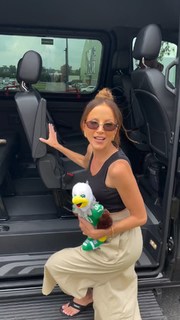 Kay Adams feet photo thumbnail