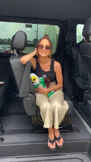 Kay Adams feet photo thumbnail