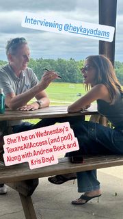 Kay Adams feet photo thumbnail