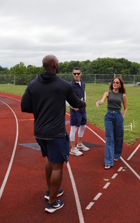 Kay Adams feet photo thumbnail