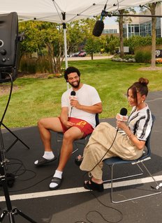Kay Adams feet photo thumbnail