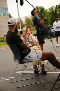 Kay Adams feet photo thumbnail
