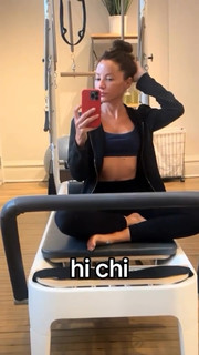Kay Adams feet photo thumbnail