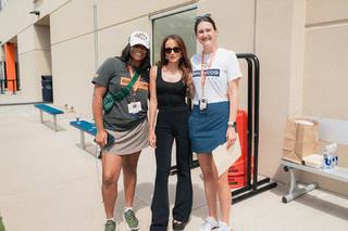 Kay Adams feet photo thumbnail