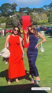 Kay Adams feet photo thumbnail