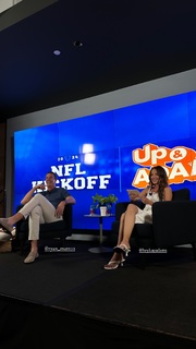 Kay Adams feet photo thumbnail