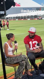 Kay Adams feet photo thumbnail