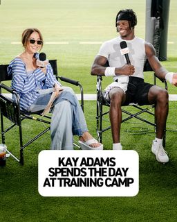 Kay Adams feet photo thumbnail