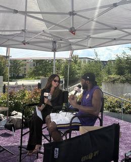 Kay Adams feet photo thumbnail