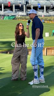 Kay Adams feet photo 16