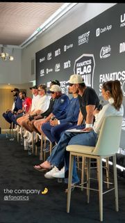 Kay Adams feet photo 14
