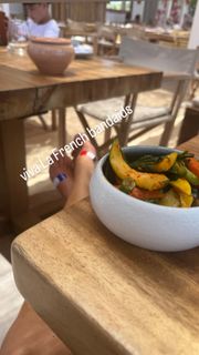 Kay Adams feet photo 8