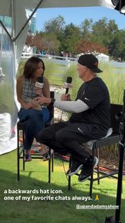 Kay Adams feet photo 1