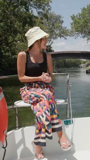 Kay Adams feet photo 3