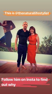 Kay Burley feet photo 9