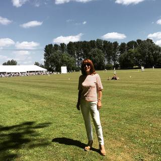 Kay Burley feet photo 5