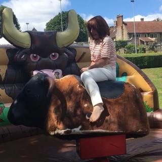 Kay Burley feet photo 2