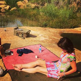 Kay Burley feet photo 19