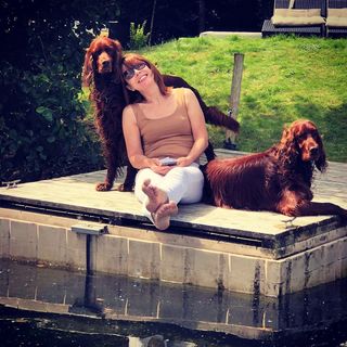 Kay Burley feet photo 15