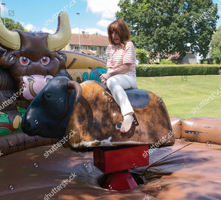 Kay Burley feet photo 13