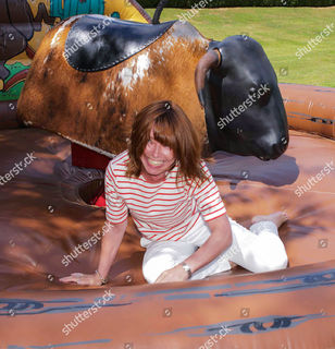 Kay Burley feet photo 10