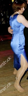 Kay Burley feet photo 2