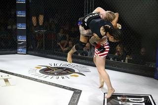 Kay Hansen feet photo thumbnail