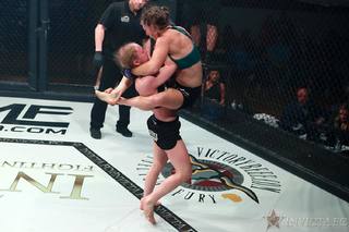 Kay Hansen feet photo thumbnail
