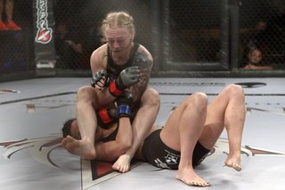 Kay Hansen feet photo thumbnail
