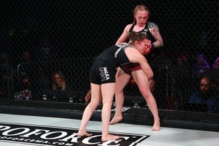 Kay Hansen feet photo thumbnail