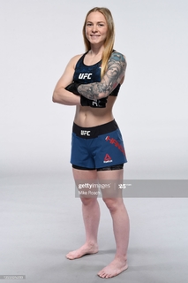 Kay Hansen feet photo thumbnail