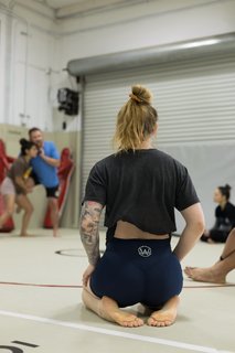 Kay Hansen feet photo thumbnail