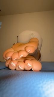 Kay Hansen feet photo 11