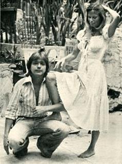 Kay Lenz feet photo 1