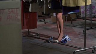Kay Lenz feet photo 3