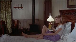 Kay Lenz feet photo 13