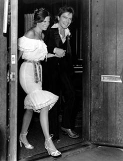 Kay Lenz feet photo 12
