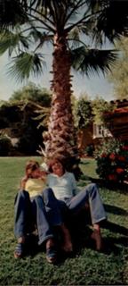 Kay Lenz feet photo 10