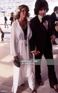 Kay Lenz feet photo 5